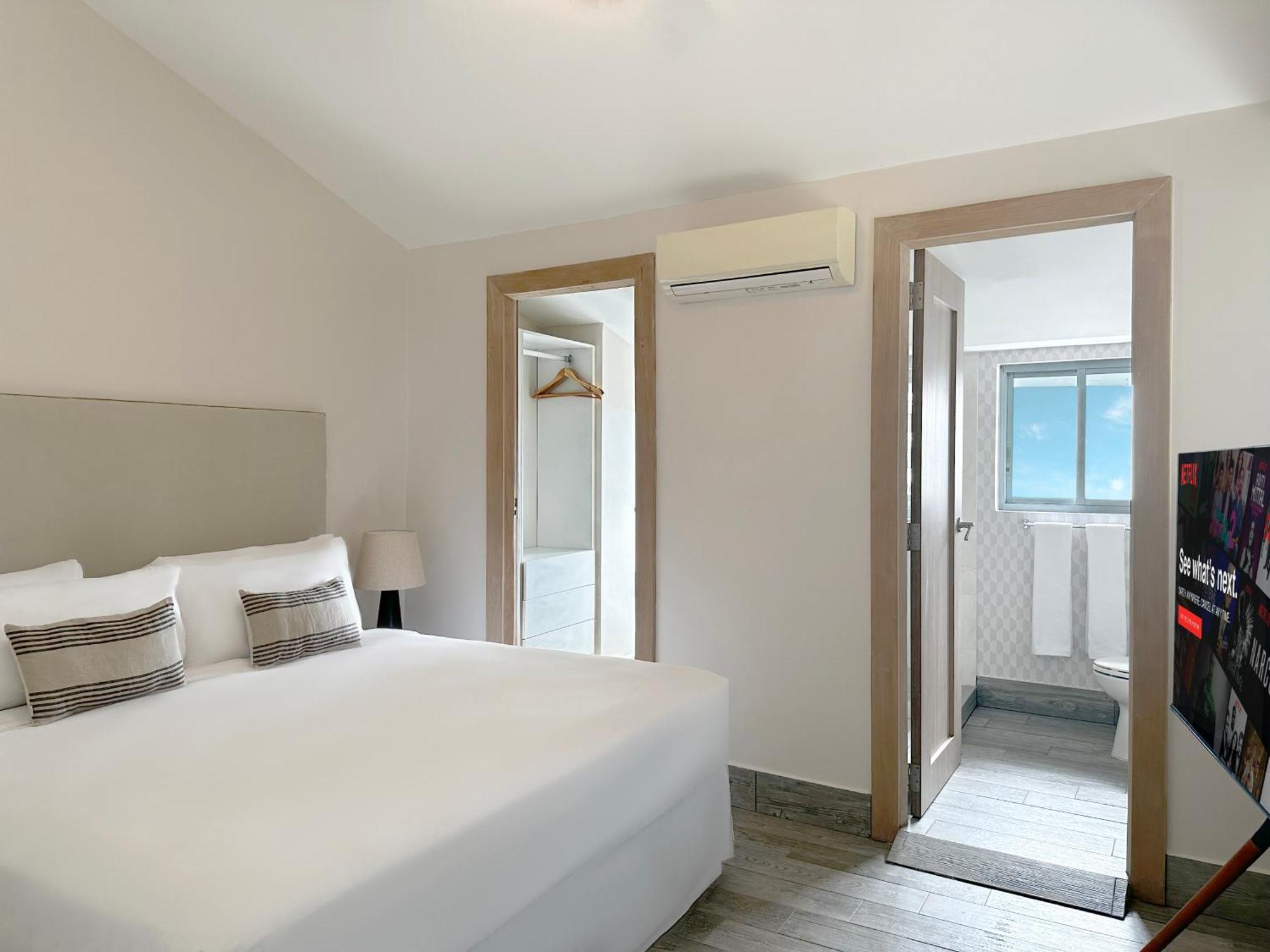 Amazinn Places Casa Del Mar Panama City Exterior photo