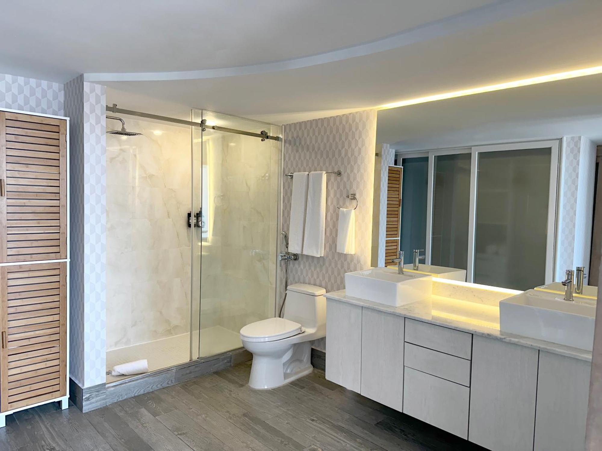 Amazinn Places Casa Del Mar Panama City Exterior photo